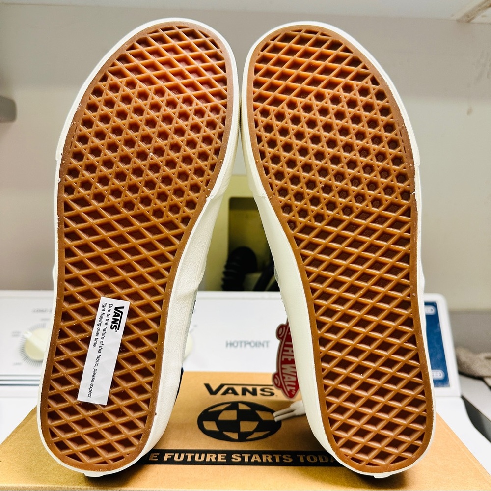 Vans Authentic Limited Edition Patchwork - Picture 10 of 11